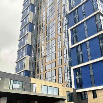 Квартира 2к ЖК Edelweiss House Едельвейс Зверинецька паркінг Печерськ ЖК Edelweiss House