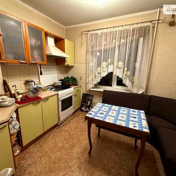 Продаж 1к Квартира Варненська вулиця