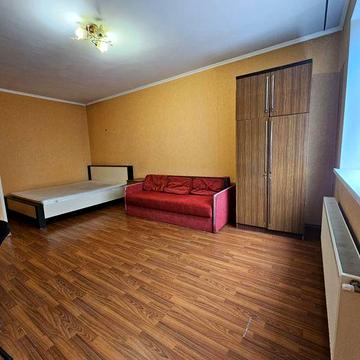 Бровари. Здам велику 1к квартиру 48кв.м в ЖК Купава