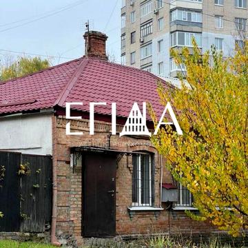 Частина домоволодіння в центральній частині міста, 45 м2