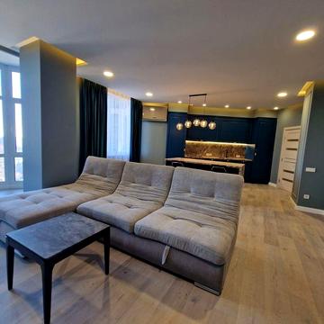 Фонтанська дорога вул., 120