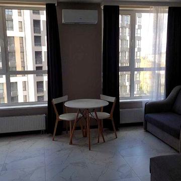 1 кімнатна квартира в ЖК А+Я