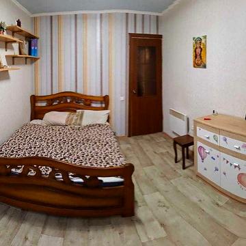 Продаю 2-кімнатну квартиру Снігурівка, вул.Незалежності,100