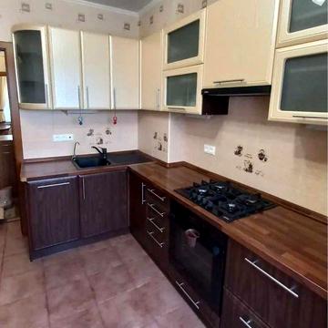 3-кімнатна квартира, Зої Гайдай, 5 метро Мінська