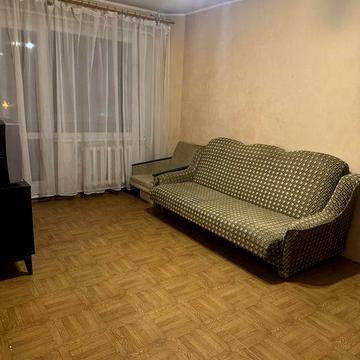 Здається 1-но кімнатна квартира в Бучі