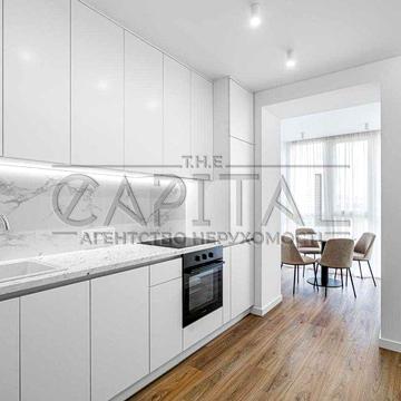 Здається 1-к квартира Печерськ, центр, є паркінг, топ-локація