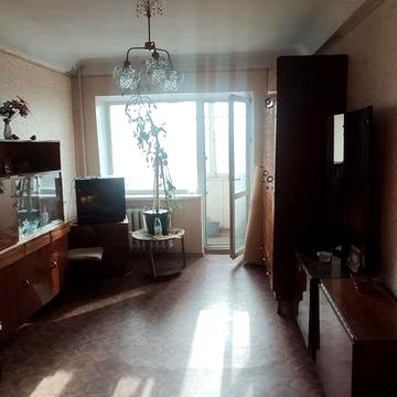 1 комнатная на Заболотного! Газ! 3 этаж!