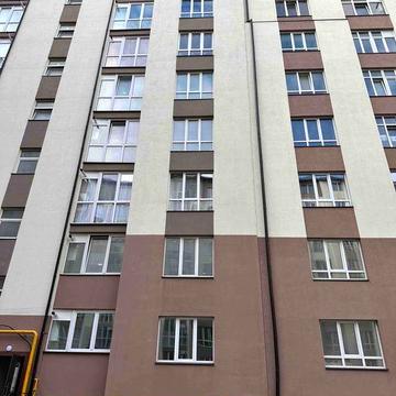 Зданий і обжитий будинок