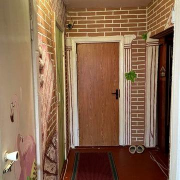 Здається однокімната квартира мікро район Озерна