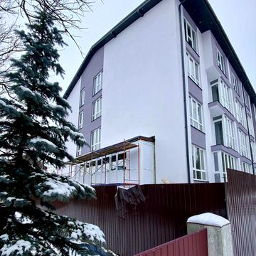 Без%Продаж Дворівневої квартири,до метро 5хв пішки