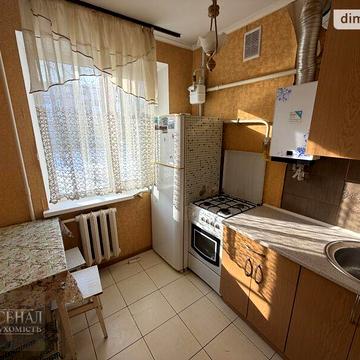 Довгострокова оренда 1к Квартира Космонавтів проспект