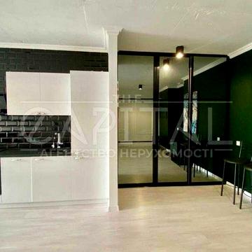 Продаж 2к квартири в сучасному ЖК Перовський пр-т Навої Алішера, 69 ЖК Паркові озера