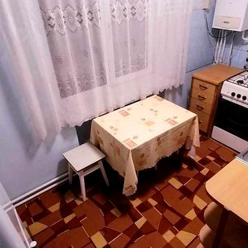 Здам 1к квартиру з автономним опаленням(резервне живлення)