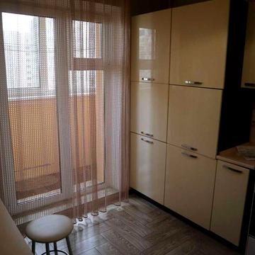 Военным! Сдается 2-х комн. квартира на Песках, 1-й Южный