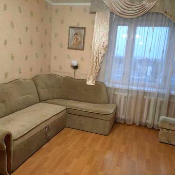 Здам 1-кім. квартиру в новобудові по вул. Лазаренка