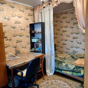 Аренда 1 ком квартиры Севастоп площадь