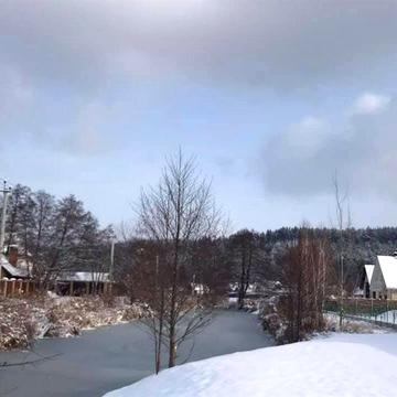 с. Гнідин, Будинок 120 кв. з каміном. Власний вихід до водойми.