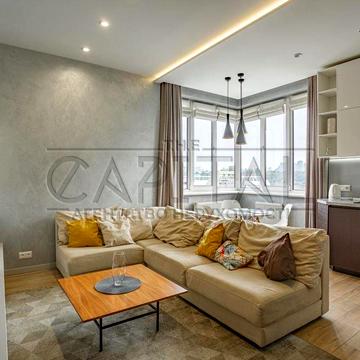 Продаж квартири, ЖК Royal Tower, вул Саксаганського, метро Олімпійська ЖК Royal Tower