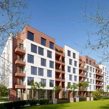 Квартири в Черлянах від забудовника