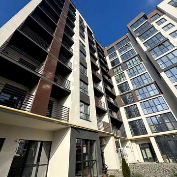 Продаж 2к Квартира Панаса Мирного вулиця ЖК Перлина Проскурова 3