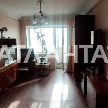 1 кімнатна квартира на Заболотного.