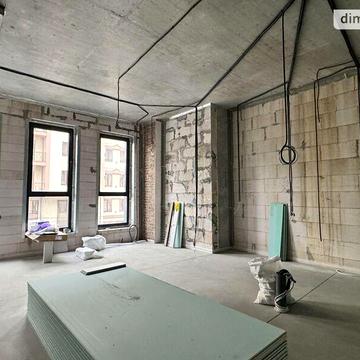 Продаж 3к Квартира Троїцька (Червона) вулиця ЖК Троицкий