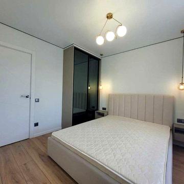 Оренда 2 км квартири на Київській 9Д перша здача