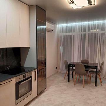 Здам однокімнатну квартиру