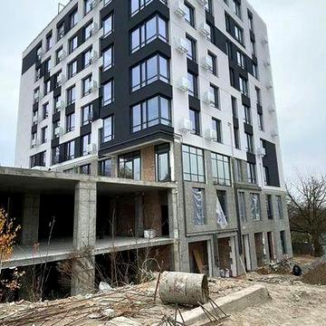 Простора 1к квартира у сучасному ЖК бізнес-класу ЖК LakeTown