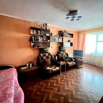 Продам 1 комнатную квартиру ул. Водограйная