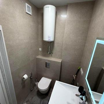 Квартира  Еллада ЖК Еллада