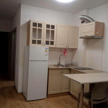 Довгострокова оренда 1к Квартира Велика Кільцева дорога