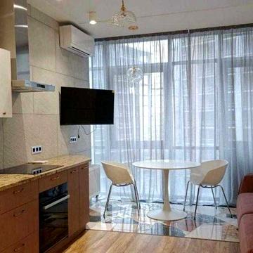 Новий обєкт на оренду в ЖК Новопечерські Липки ( остання нова черга)