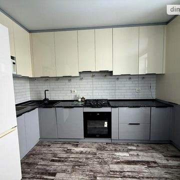 Довгострокова оренда 1к Квартира Трудова вулиця ЖК Avila Comfort