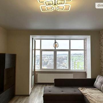 Довгострокова оренда 1к Квартира Трудова вулиця ЖК Avila Comfort