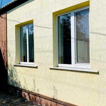 Продается часть дома в пгт. Новопокровка Чугуевского района