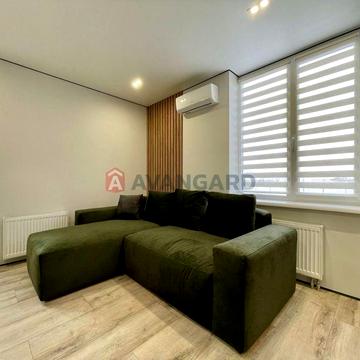 Стильна 2-кім.квартира Козацька 9/1. Авторський дизайн!