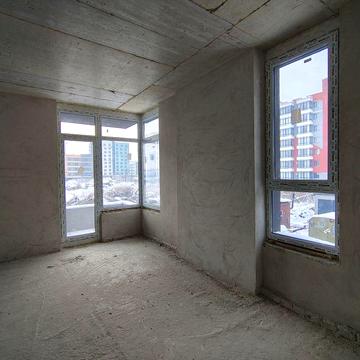 Фантастична 3кімнатна квартира на Нац Гвардії! ЖК Паркове містечко