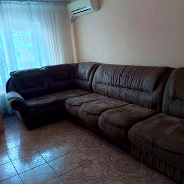 Бровари 2-х кімнатна квартира Грушевського 17-г