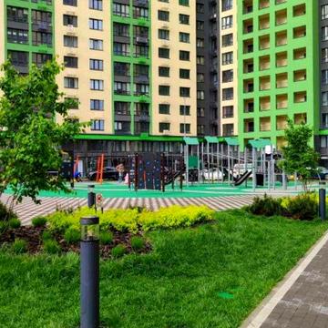 Гарний варіант!Продаж 3-кімнатної квартири в ЖК Liko-Grad Perfect Town ЖК Лико-Град