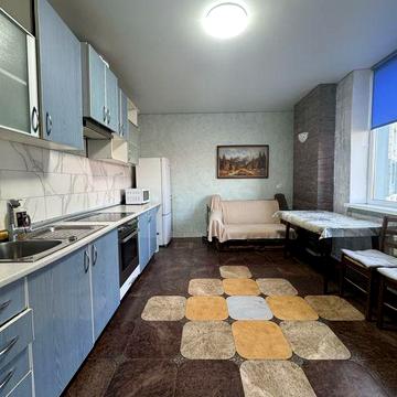 Продам 2 комн квартиру ЖК Стс