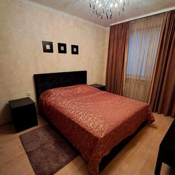 Оренда двокімнатної квартири вул. Кисілевської