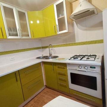 Здається 1 кімнатна квартира .