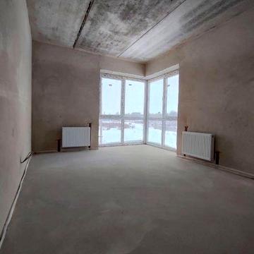 Квартира у новобудові з власним паркомісцем ЖК Італійський