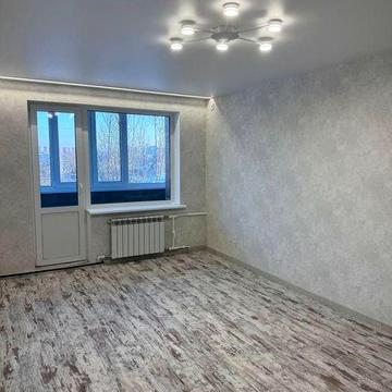 Продаж розкішної 1к квартири на початку Харківської з євроремонтом!!