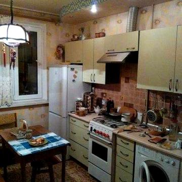 2-комнатная квартира, 54 м², Индустриальный район