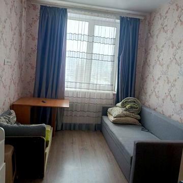 Слаю квартиру студию ул Боровского 37 х микрон