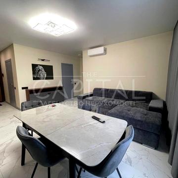 Дніпровське шосе (Дніпропетровське), 3