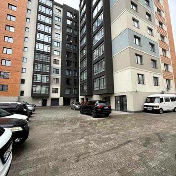 Двокімнатна квартира в парковій зоні ЖК Світанок