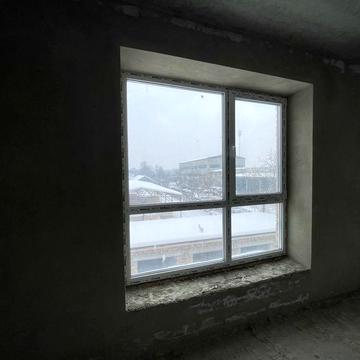 1-к квартира біля парку по акційній ціні!!!